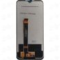 LG K51 / Q51 LCD with Touch Black Best Quality