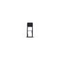 LG K51 Sim Tray Black