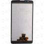 LG Stylo 2 Plus LCD with Touch Black