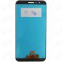 LG Stylo 3 Plus LCD with Touch Black