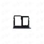 LG Stylo 5 Sim Tray Black