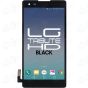 LG Tribute HD LS676 LCD with Touch Black