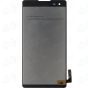 LG Tribute HD LS676 LCD with Touch Black