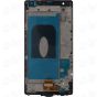 LG X Power LCD With Touch + Frame Black