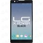 LG X Power LCD With Touch Black