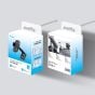 Trusmi Suction Base Car Mount