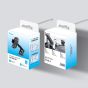 Trusmi 15W Wireless Intelligent Sensor Car Holder