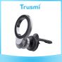 TRUSMI Rotatable Air Outlet Magnetic Car Phone Holder