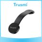 TRUSMI Magnetic Foldable Car Phone Holder Black
