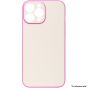 Brilliance LUX For iPhone 14 Plus Luminous Case Purple