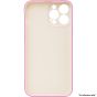 Brilliance LUX For iPhone 14 Plus Luminous Case Purple