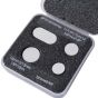 M-triangel Camera Cover Protector Case For Laser Machine Support iPhone 8G-13Pro Max