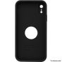 Brilliance LUX For iPhone 11 Pro Magnetic Big Displayed with Camera Lens Black