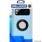 Brilliance LUX For iPhone 11 Pro Magnetic Big Displayed with Camera Lens Blue