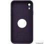 Brilliance LUX For iPhone 13 Magnetic  Big Displayed with Camera Lens Purple