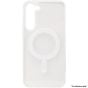 Brilliance LUX For Samsung S23 Plus Magnetic Clear Case