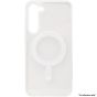 Brilliance LUX For Samsung S22 Magnetic Clear Case