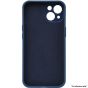 Brilliance LUX iPhone 11 PRO MAX Magnetic wireless charging case Navy Blue