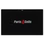 Microsoft Surface Pro 1/2 LCD With Touch Black