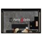 Microsoft Surface Pro 1/2 LCD With Touch Black