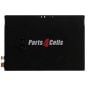 Microsoft Surface Pro 4 LCD with Touch Black