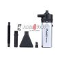 Mini Vacuum Cleaner #Pro's Kit MS-C001