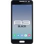 Samsung A3 (2015) LCD with Touch Black
