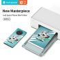 Phone Skin Photo Printer Set