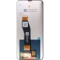 Moto E13 XT2345/2023 LCD with Touch Black Incell