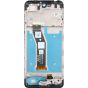 Moto G04 XT2421 2024 LCD With Touch + Frame (Refurbished)