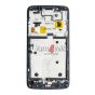 Motorola Moto G5 LCD with Touch + Frame White XT1670