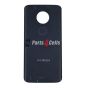 Motorola Moto X4 Back Door Blue XT1900