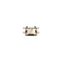 MOTOROLA E5 PLAY CHARGING PORT