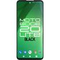 Motorola Edge 20 Lite (XT2139-1/2021) LCD With Touch Black Best Quality