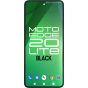 Motorola Edge 20 Lite (XT2139-1/2021) LCD With Touch + Frame Black Best Quality