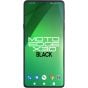 Motorola Edge X30 LCD with Touch + Frame Black XT2201