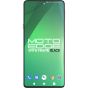 Motorola Edge X30 LCD with Touch + Frame White XT2201
