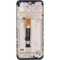 Motorola G41 XT2167 LCD With Touch + Frame Black Incell