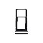 Motorola G Pure XT2163 Sim Tray Black