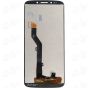 Motorola Moto E5 LCD with Touch Gold XT1944, XT1944-3, XT1944-6