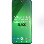 Motorola Moto Edge 50 Ultra (XT2401-2/2024) LCD with Touch Black (Refurbished)