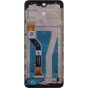 Motorola Moto G60 LCD with Touch + Frame Black XT2135