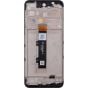 Motorola Moto G play 2023 LCD with Touch + Frame Black XT2271 (Refurbished)
