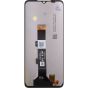 Motorola Moto G Pure XT2163 LCD With Touch Black