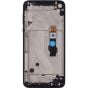 Motorola Moto G Stylus LCD with Touch + Frame Black XT2043