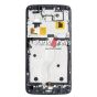 Motorola Moto G5 Plus LCD with Touch + Frame Black XT1684, XT1685, XT1686, XT1687