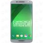 Motorola Moto X Play/Droid Maxx 2 LCD with Touch + Frame White XT1565