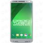 Motorola Droid Turbo 2 /X Force LCD With Touch + Frame White XT1580 XT1585