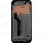 Motorola Moto E5 Plus LCD with Touch + Frame Black XT1924-7