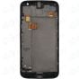 Motorola Moto G4 Plus LCD with Touch + Frame Black XT1640, XT1641, XT1642, XT1643, XT1644